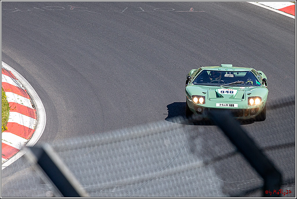 ADAC TOTAL 24h-Rennen, 21.06.2019